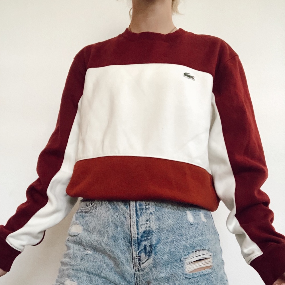 sweatshirt🍓